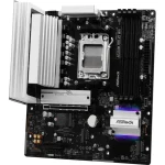 ASRock A620AM Pro RS WiFi 90-MXBSW0-A0UAYZ - Image 5