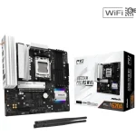 ASRock A620AM Pro RS WiFi 90-MXBSW0-A0UAYZ - Image 6