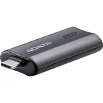 Adata SC750 2TB SSD USB‑C 3.2 Gen 2 Titanium Grey SC750-2000G-CCBK - Image 6