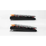 Keychron K3 Max Wireless Mechanical Keyboard 75% Low Profile RGB Hot‑Swap Gateron Red Switches US Layout K3M-H1 - Image 3