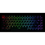 Keychron K3 Max Wireless Mechanical Keyboard 75% Low Profile RGB Hot‑Swap Gateron Red Switches US Layout K3M-H1 - Image 6