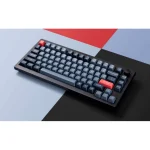 Keychron V1 Max Wireless Mechanical Keyboard 75% RGB Hot‑Swap Brown Switches US Layout V1M-D3 - Image 5