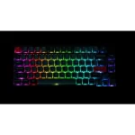 Keychron V1 Max Wireless Mechanical Keyboard 75% RGB Hot‑Swap Banana Switches US Layout V1M-D4 - Image 8