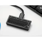 Keychron M3 Mini Wireless Mouse 4k Black M3M-A4 - Image 4