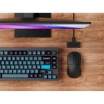 Keychron M3 Mini Wireless Mouse 4k Black M3M-A4 - Image 7