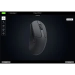 Keychron M3 Mini Wireless Mouse 4k Black M3M-A4 - Image 8