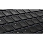 Keychron B6 Pro Wireless and Wred Ultraslim Keyboard US Layout Space Grey B6P-K1 - Image 6