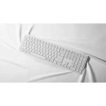 Keychron B6 Pro Wireless Keyboard 100% Ultraslim US Layout Ivory White B6P-K8 - Image 4