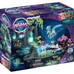 Playmobil Adventures of Ayuma Μαγεμένη Νεραϊδολίμνη 70800