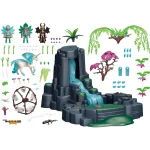Playmobil Adventures of Ayuma Μαγεμένη Νεραϊδολίμνη 70800 - Image 3