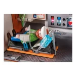 Playmobil DUCK ON CALL Ασθενοφόρο με Φως & Ήχο 70913 - Image 4