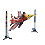 Playmobil Air Stunt Show Eagle Jet 70832 - Image 2