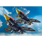 Playmobil Air Stunt Show Eagle Jet 70832 - Image 5