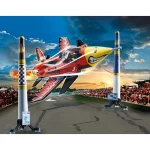 Playmobil Air Stunt Show Eagle Jet 70832 - Image 6
