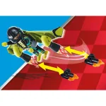 Playmobil Air Stunt Show Service Station 70834 - Image 4