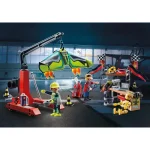 Playmobil Air Stunt Show Service Station 70834 - Image 5
