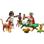 Playmobil Asterix Καίσαρας & Κλεοπάτρα 71270 - Image 2