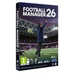 Football Manager 2026 (Code in a Box - GR) - PC - Image 2
