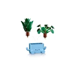 Lego The Botanical Collection: Happy Plants 10349 - Image 5