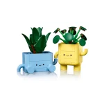 Lego The Botanical Collection: Happy Plants 10349 - Image 6