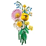 Lego The Botanical Collection: Petite Sunny Bouquet 10347