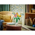 Lego The Botanical Collection: Petite Sunny Bouquet 10347 - Image 3