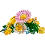 Lego The Botanical Collection: Petite Sunny Bouquet 10347 - Image 4