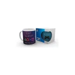 Mug PlayStation – Eat Sleep Repeat 320ml ABYstyle MG1064 - Image 3