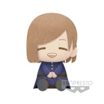 Banpresto Big Plush: Jujutsu Kaisen - Nobara Kugisaki 20cm 17933 - Image 3