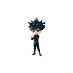 Banpresto Q Posket: Jujutsu Kaisen - Megumi Fushiguro (Ver. A) PVC 14cm Figure 4983164181845 - Image 2