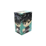 Banpresto Q Posket: Jujutsu Kaisen - Megumi Fushiguro (Ver. A) PVC 14cm Figure 4983164181845 - Image 3