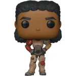 Funko Pop! Disney: Lightyear - Izzy Hawthorne (Jr. Zap Patrol) #1212