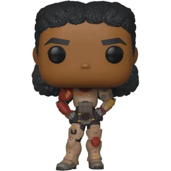 Funko Pop! Disney: Lightyear - Izzy Hawthorne (Jr. Zap Patrol) #1212
