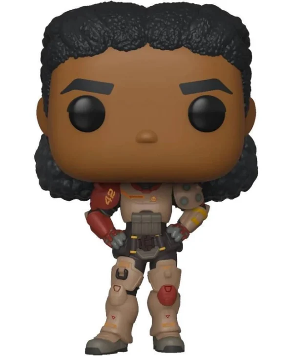 Funko Pop! Disney: Lightyear - Izzy Hawthorne (Jr. Zap Patrol) #1212