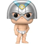 Funko Pop! Television: Peacemaker – Peacemaker (Underwear) #1233
