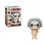Funko Pop! Television: Peacemaker – Peacemaker (Underwear) #1233 - Image 2