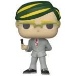 Funko Pop! Animation: My Hero Academia - Sir Nighteye #1006