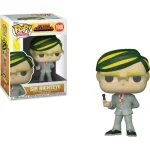 Funko Pop! Animation: My Hero Academia - Sir Nighteye #1006 - Image 2