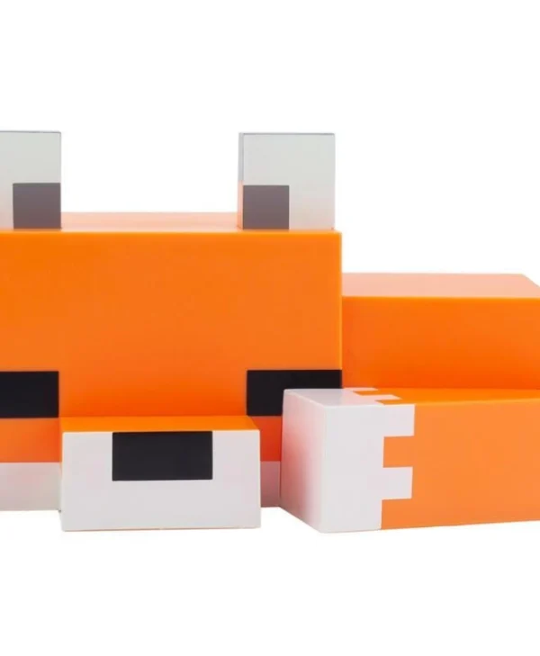 Paladone: Minecraft Baby Fox LED Light PP9472MCFV2