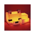 Paladone: Minecraft Baby Fox LED Light PP9472MCFV2 - Image 3