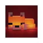 Paladone: Minecraft Baby Fox LED Light PP9472MCFV2 - Image 4