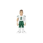 Funko Gold: NFL - Zach Wilson New York Jets 30cm Vinyl Figure 889698645522