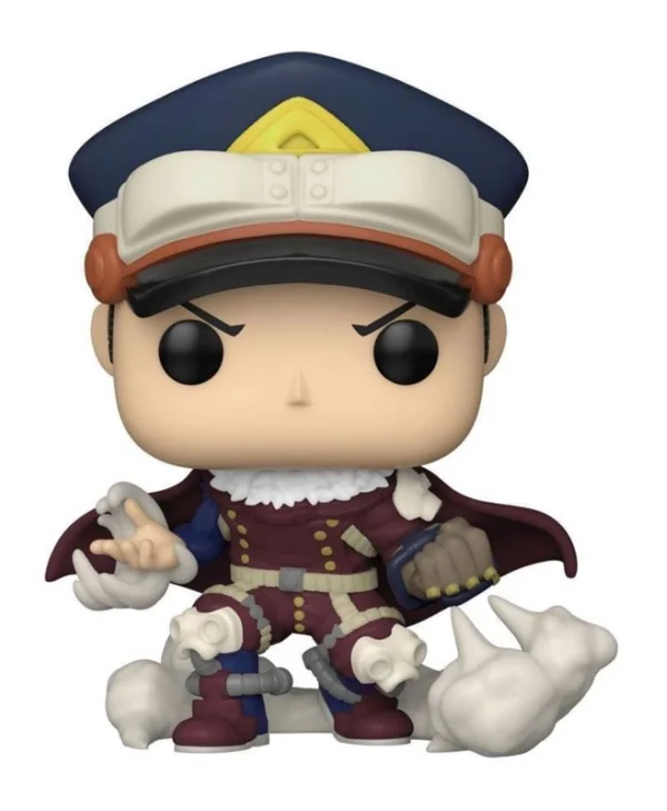 Funko Pop! Animation: My Hero Academia - Inasa Yoarashi #1145