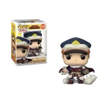 Funko Pop! Animation: My Hero Academia - Inasa Yoarashi #1145 - Image 2