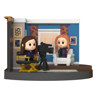 Funko Mini Moments: WandaVision – 2000s – Wanda & Agatha 889698609616 Target Exclusive