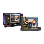 Funko Mini Moments: WandaVision – 2000s – Wanda & Agatha 889698609616 Target Exclusive - Image 3