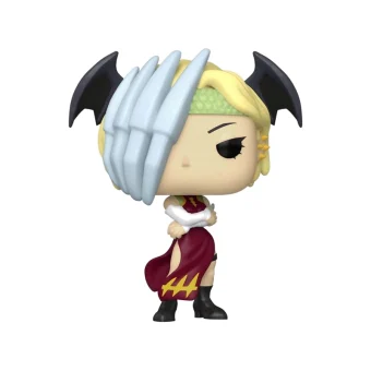 Funko Pop! Animation: My Hero Academia - Ryukyu (In Hero Costume) #1007