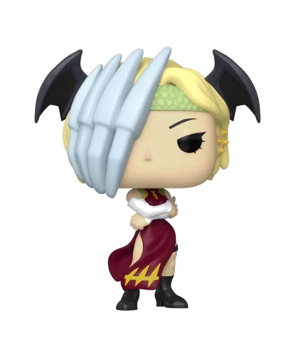 Funko Pop! Animation: My Hero Academia - Ryukyu (In Hero Costume) #1007