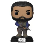 Funko Pop! Star Wars: Obi-Wan Kenobi - Kawlan Roken Bobble-Head #540