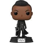 Funko Pop! Star Wars: Obi-Wan Kenobi – Reva (Third Sister) Bobble-Head #542